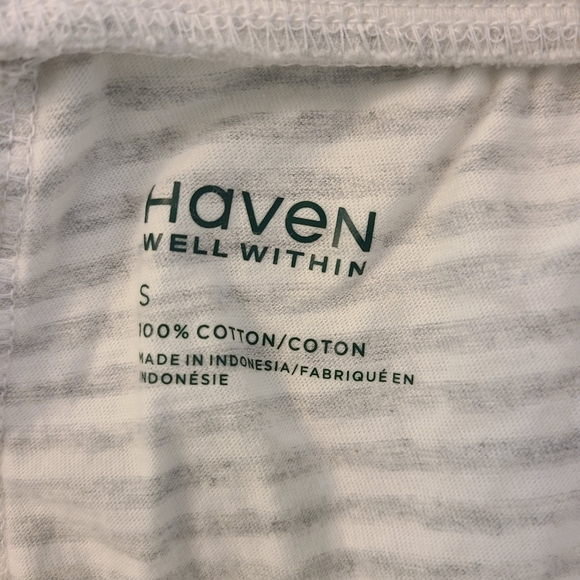 Haven Well Within Lounge Pants - Picture 4 of 4